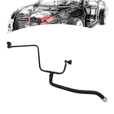 manguera de enfriamiento Womala 95B121447A para los modelos de SUV Cayenne Macan Panamera