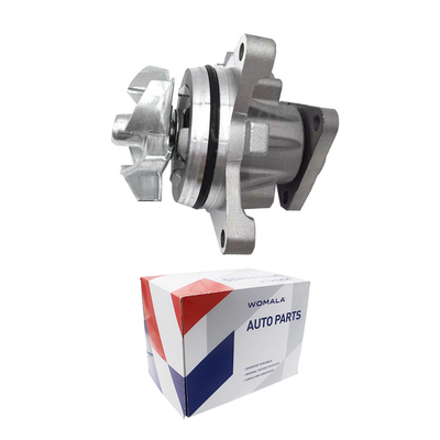 Se trata de una bomba de agua WOMALA LR081578 para Land Rover LR040990 Range Rover Evoque 2019