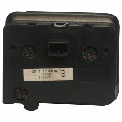 Cinturón WOMALA 30761011 y retractor 30780087 para Volvo
