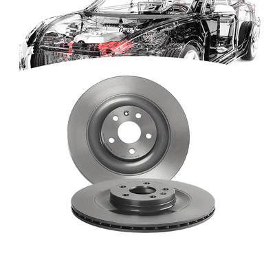 WOMALA 31687441 Eje de hélice de acero de aleación para Volvo XC60