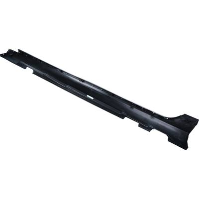 Moldura de umbral lateral derecho WOMALA 39811942 para VOLVO S60 V60