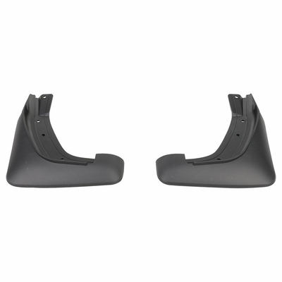 WOMALA Mudflaps 30664836 para el VOLVO S80 2007-