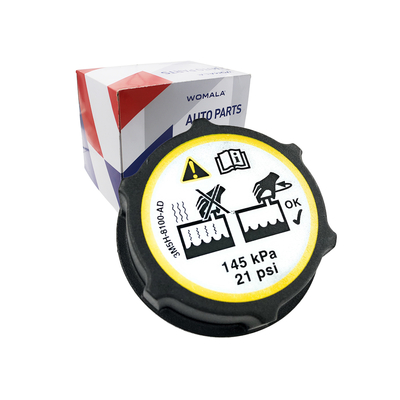 Tapa de depósito LR000243 para Land Rover Discovery Sport LR2