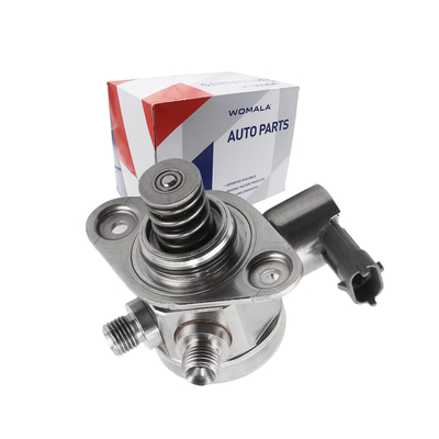 Bomba de combustible de alta presión LR081595 para Land Rover Defender 130 Range Rover LR035527