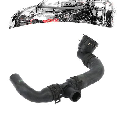 manguera de refrigeración del radiador Womala 95B121049E para modelos Macan S GTS Turbo