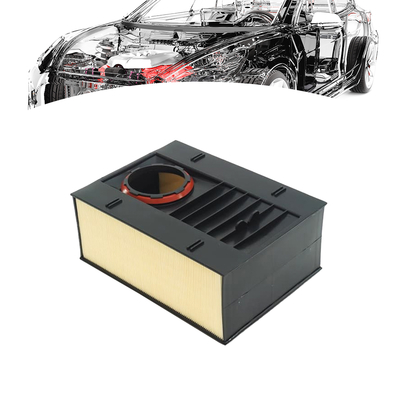 Filtro de aire del motor 95B129620A Filtro de admisión de aire para Macan 95B 129 620A