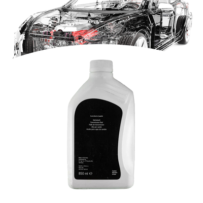 Aceite de engranajes para líquido de la caja de transferencia 00004330563 para modelos Macan Cayenne