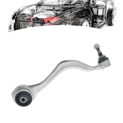 Brazo de control inferior delantero 31108854989 para BMW Serie 3 Serie 5