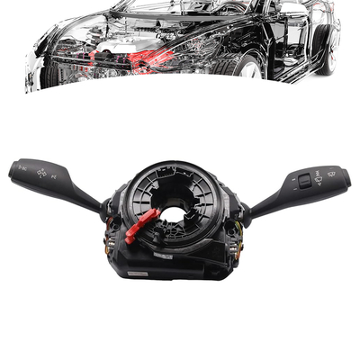 Conjunto de interruptores de limpiaparabrisas 61319354047 para BMW F30 F31 G30 G31