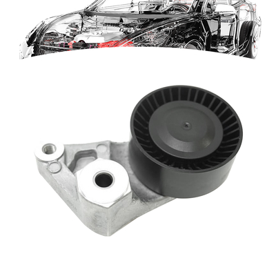Lever de rodillo de tensión del cinturón de accionamiento 94810240323 para Cayenne 92A Panamera 970