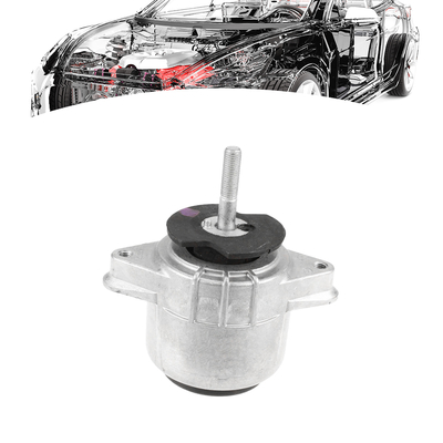 Soporte de motor 94837506100 para Macan 95B Cayenne 92A Panamera 970
