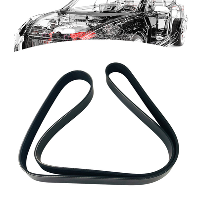 Kit de tensión del cinturón de la polea del cigüeñal 95810225120 para Cayenne 92A