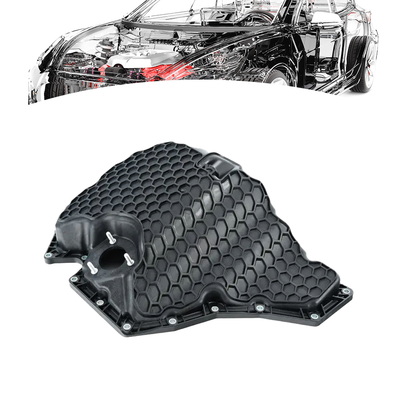 Cárter de aceite del motor Womala 95810360000 para Macan 95B Panamera 970 Cayenne 92A