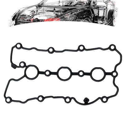 Se trata de un producto que se utiliza para la fabricación de la válvula de protección de la válvula 95810523201 para el Cayenne 92A Panamera 970 Macan 95B