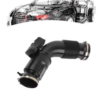 Pipe de conexión 95811022302 para Cayenne 92A Macan 95B Panamera 970