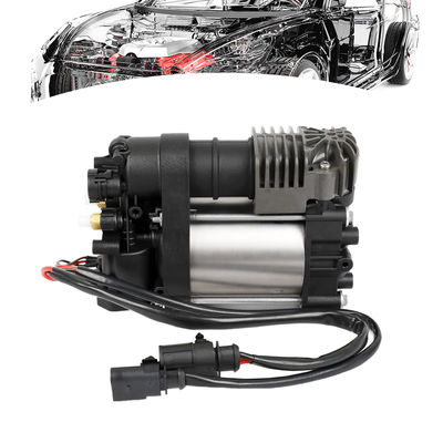 La bomba de compresión de suspensión de aire 95835890100 para Cayenne 92A Macan 95B