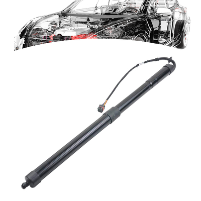 Soporte eléctrico de elevación eléctrica 95851285104 para Cayenne 92A Macan 95B
