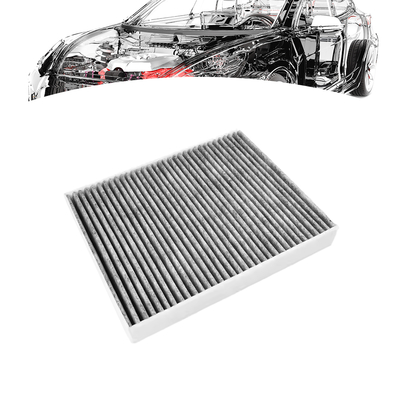 Filtro de aire de cabina 95857221900 para los modelos Cayenne 92A Macan 95B