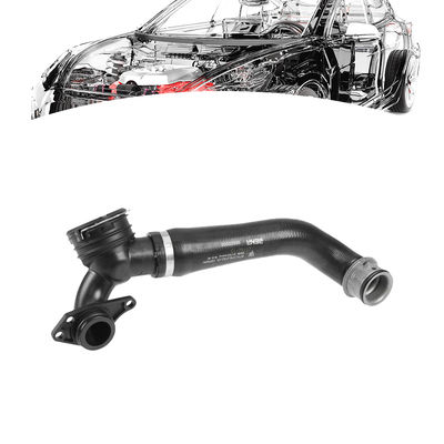 Tubo de distribución de refrigerante del radiador 97010623201 para Panamera 970