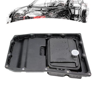 Gasqueta del filtro de aceite de la caja de transmisión 97032102500 para Panamera 970