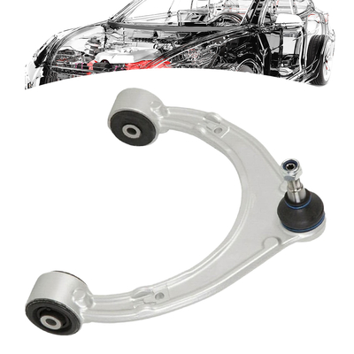 El brazo de control del carril 97034105103 para el Panamera 970
