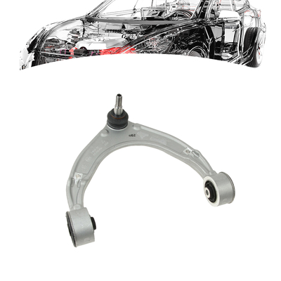 El brazo de control superior 97034105122 para Panamera 970 izquierda derecha