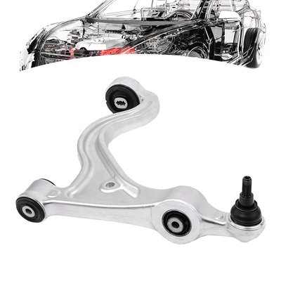El brazo de control de Womala 97034105304 para el modelo Panamera 970