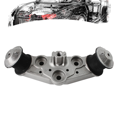 Soporte de transmisión Womala 97037511801 para Panamera modelo 970