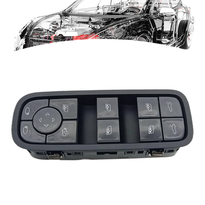 Interruptor de ventana de puerta 971959858GHUO para Panamera modelo 971