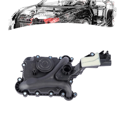 Separador de aceite para motores Womala 95810124705 para Cayenne 3.0
