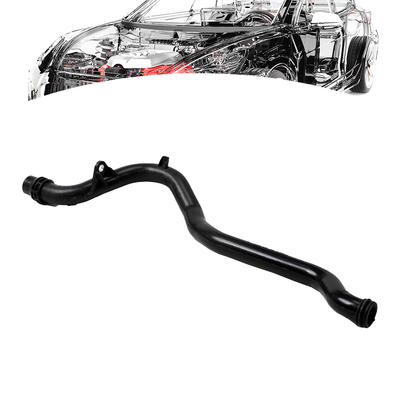 Tubo de enfriamiento del motor 95810646500 para partes del motor Cayenne 92A