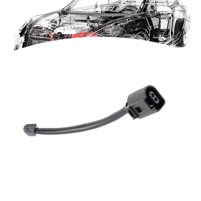 Sensor de la pastilla de freno trasera 95861236550 para el Cayenne 92A Macan 95B Panamera 971