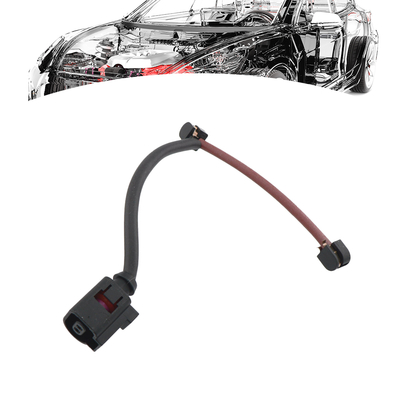 Sensor de pastillas de freno 958907637 para modelos Panamera 971 Eje trasero