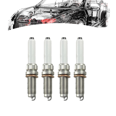 Womala NGK Enchufe 12122455258 para modelos BMW X3 X5 328i 528i 428i
