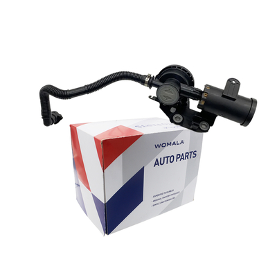 Módulo de detección de fugas del depósito de vapor de combustible 16137373623 para BMW X5 X6 F15 F16