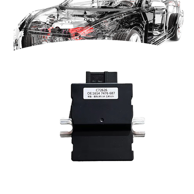 Unidad de control de la bomba de combustible 16149494391 para modelos BMW F30 F32 F10 F15