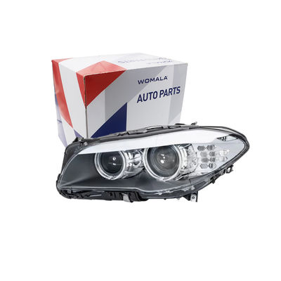 Womala faro de xenón izquierdo 63117271911 para los modelos X5 F15 X6 F16