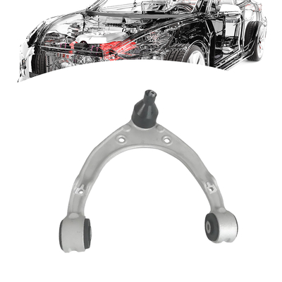 Control del brazo trasero del brazo del arbusto 95834105100 para el Macan Cayenne Panamera