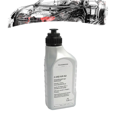 Aceite de transmisión automática G052529A2 para el Macan 95B Cayenne 92A Panamera 970