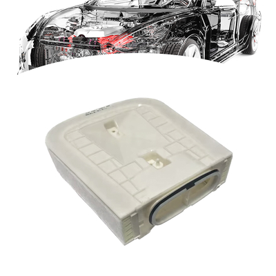 Filtro de aire PAB133843A Elemento de admisión del motor para el Macan 95B