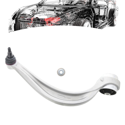Brazo de control inferior trasero PAB407693 para Macan Cayenne Panamera