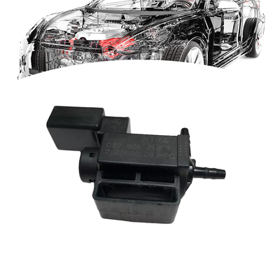 Válvula de cambio PAB906283 Adecuada para los modelos Macan Cayenne Panamera