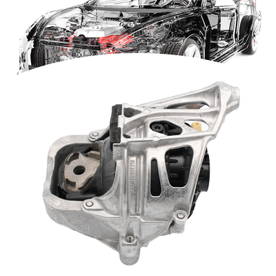Montura del motor PAB19937110 para el Cayenne 9PA 92A