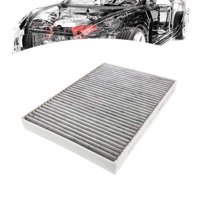 Filtro de aire de cabina Womala PAB81943900 para Cayenne 9PA 92A