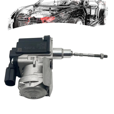 Actuador de turbocompresor PAC145612 para Macan 95B Cayenne 92A