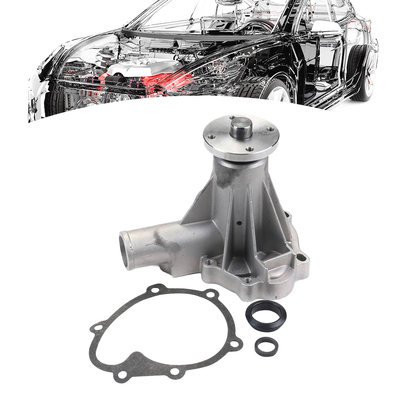 Bomba de agua del motor 270681 para los modelos XC60 XC90 S90 V90