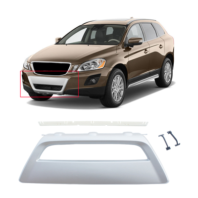 Parachoques delantero WOMALA 30764992 para Volvo