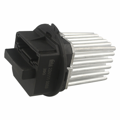 30767040 Resistente del regulador del motor del soplador de calefacción para Volvo