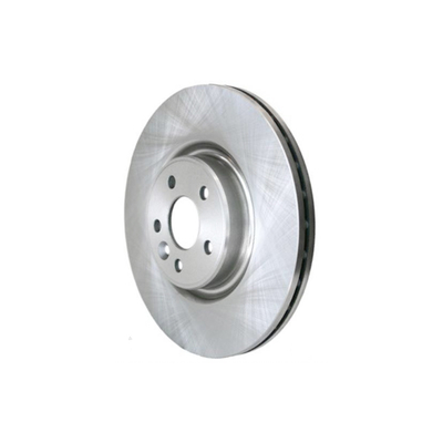 Rotores del freno del disco delantero WOMALA 30769057 para Volvo S60