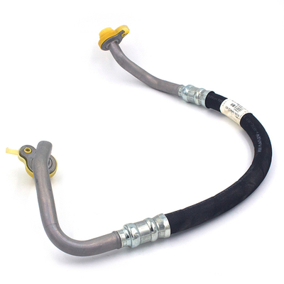 Manguera refrigerante S60 S80 V60 V70 de la descarga de la CA de OE 31250476